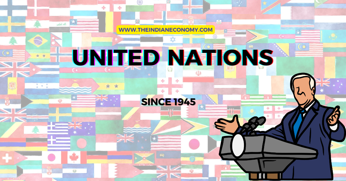 About United Nation